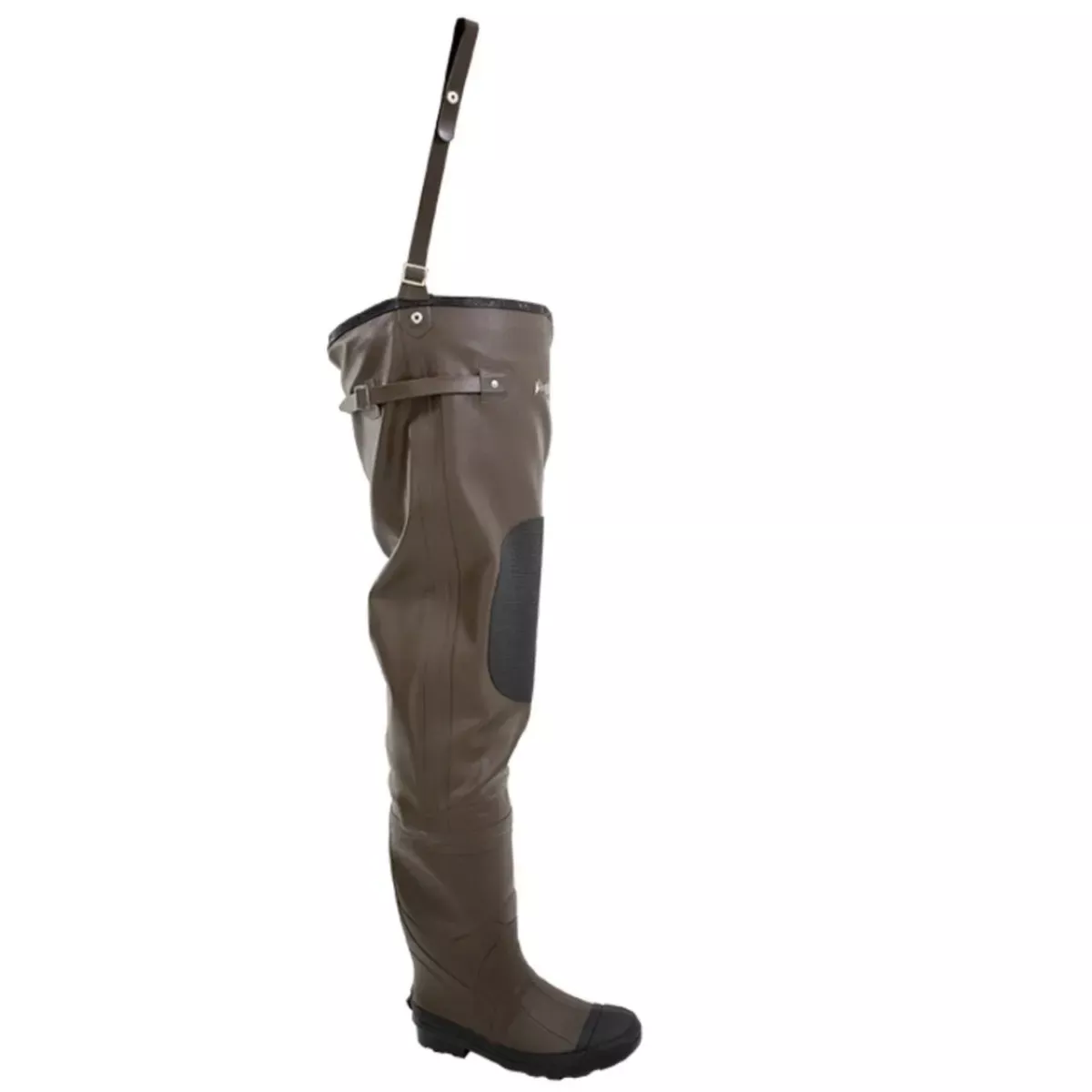 Frogg Toggs Men’s Classic II Cleated Hip Boots