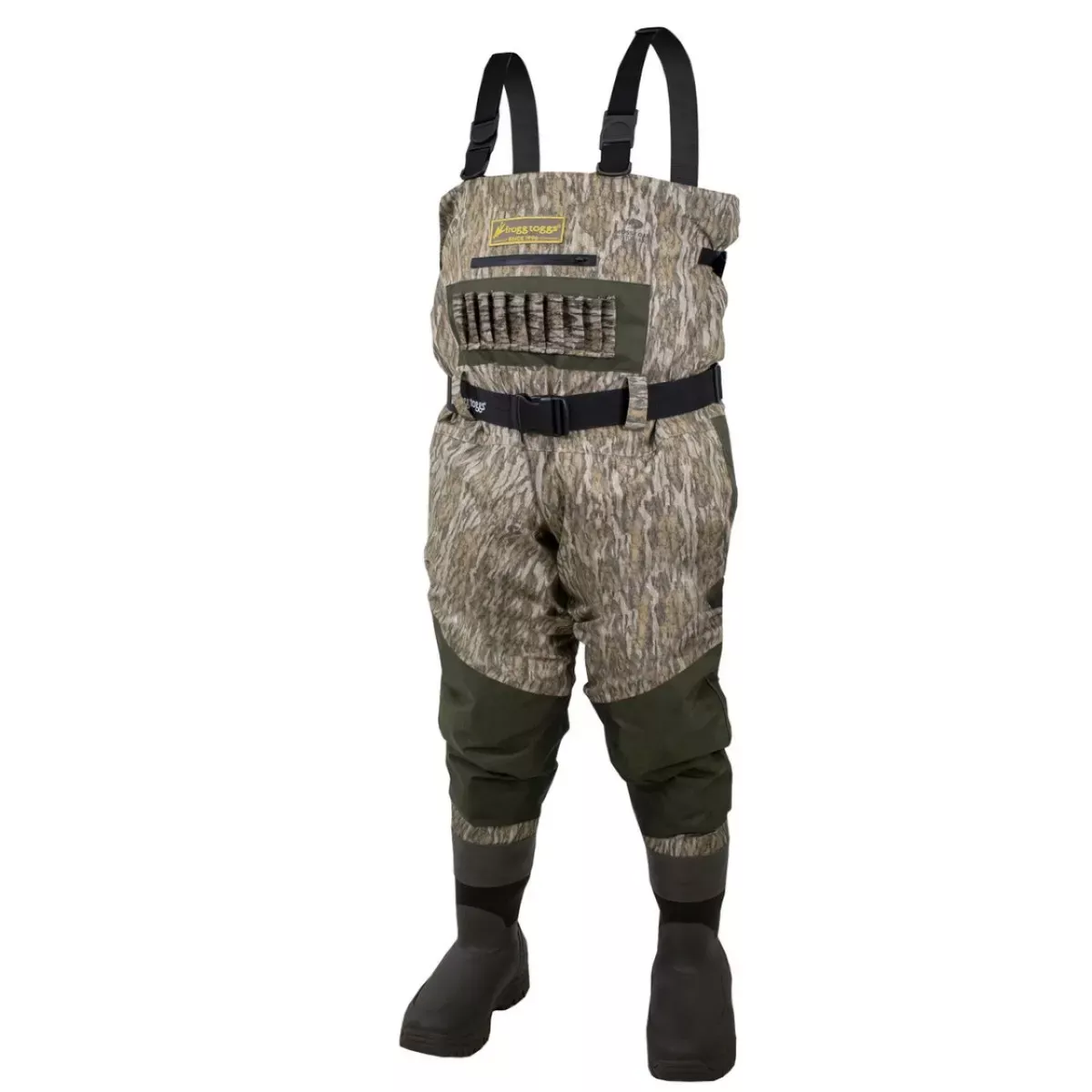 Frogg Toggs Men's Grand Refuge 3.0 BF Waders