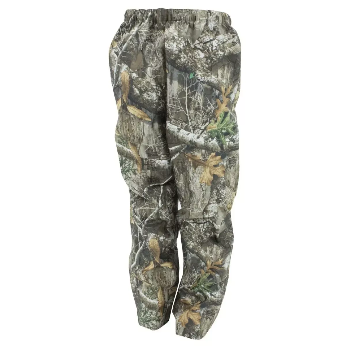 Frogg Toggs Men’s Pro Action Camo Rain Pants