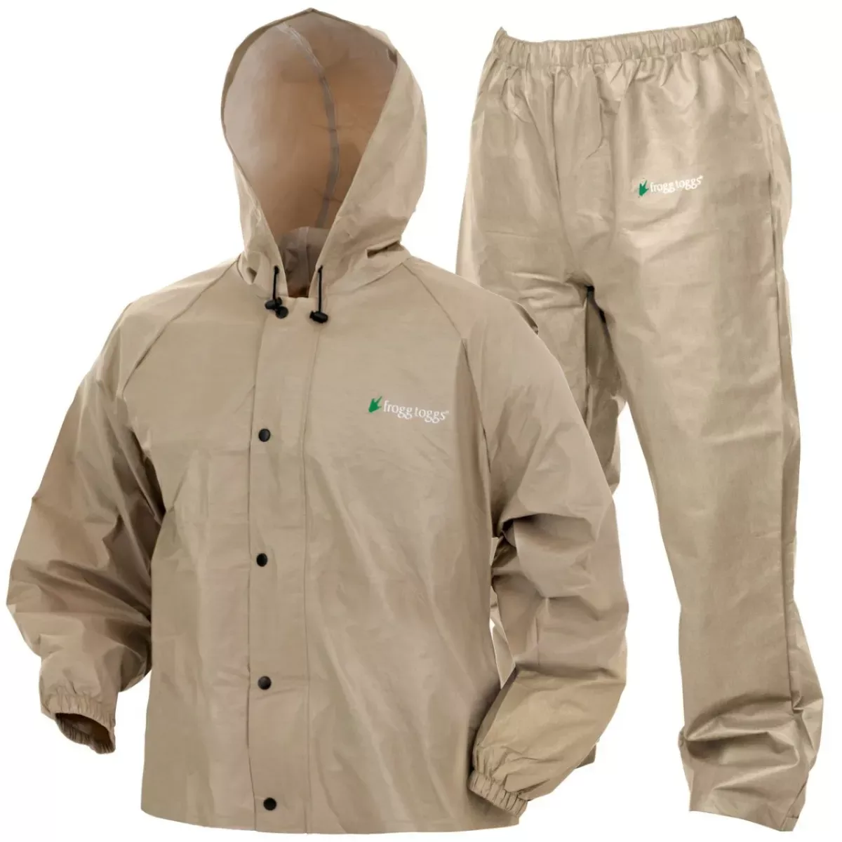 Frogg Toggs Men’s Pro Lite Rain Suit
