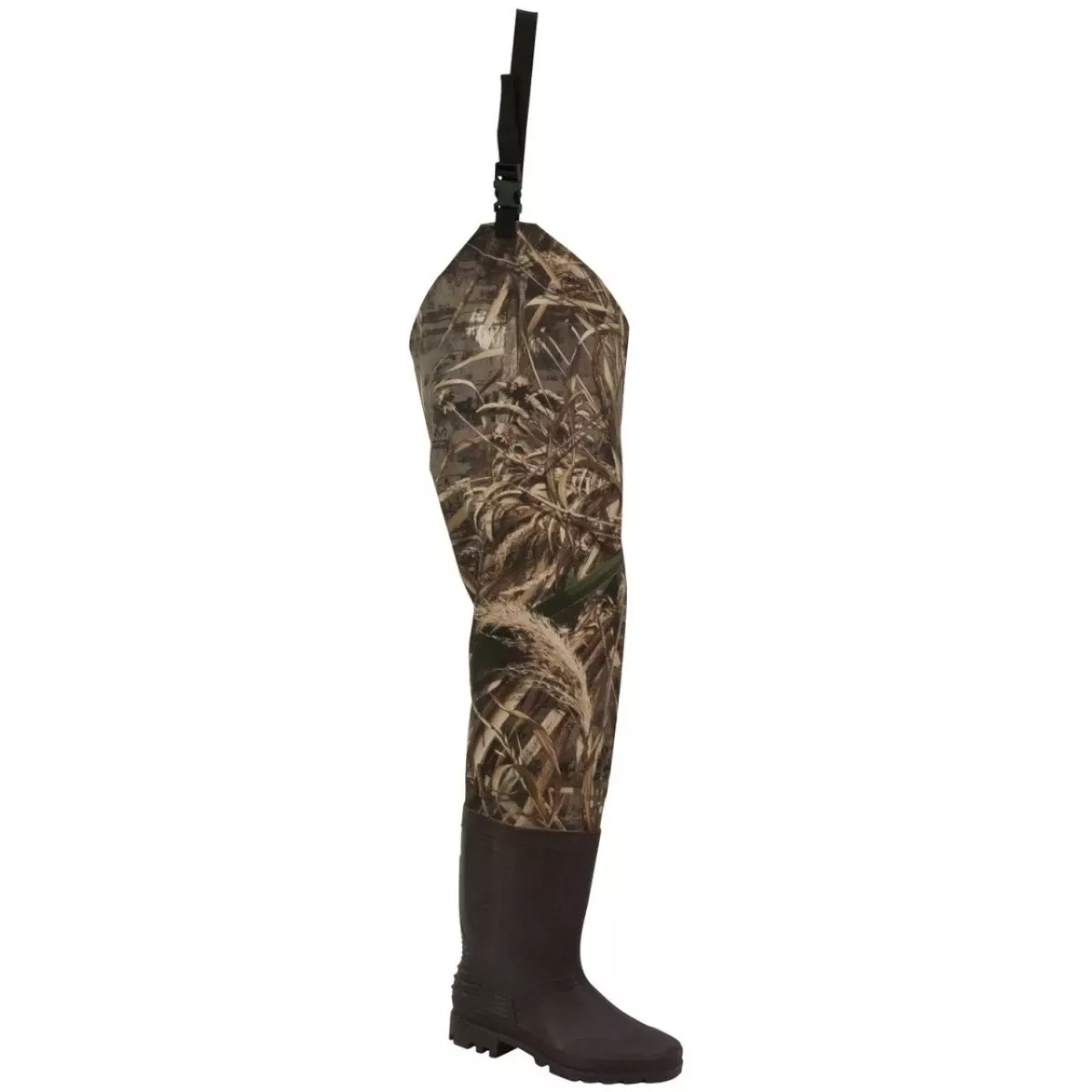 Frogg Toggs Men's Rana II PVC Hip Boots