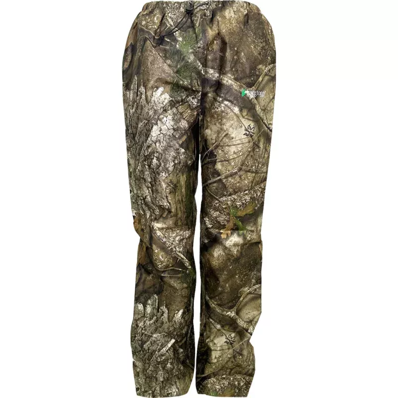 Frogg Toggs Pro Action Pant Realtree APX XL for Men