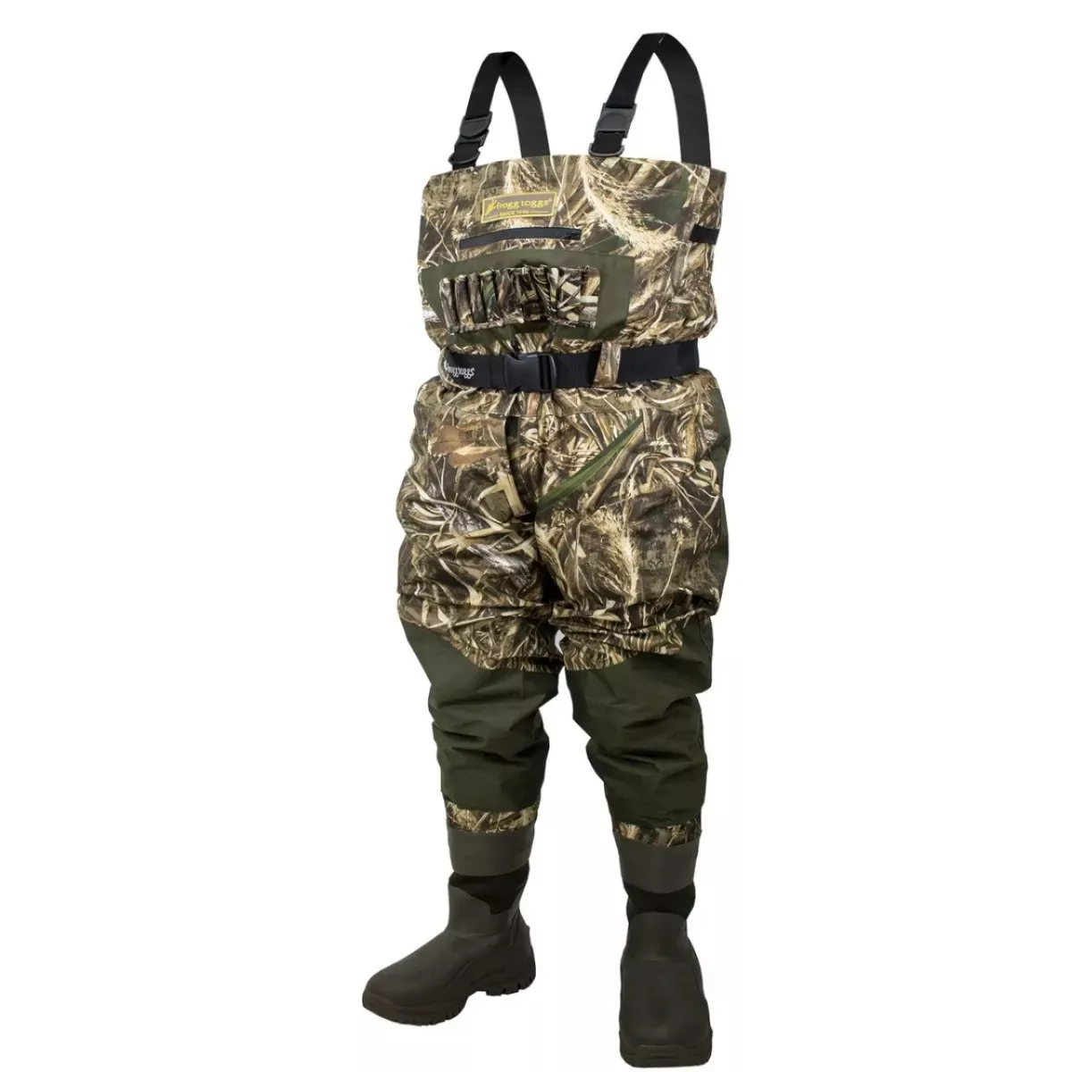 Frogg Toggs Youth Jr Grand Refuge 3.0 Waders