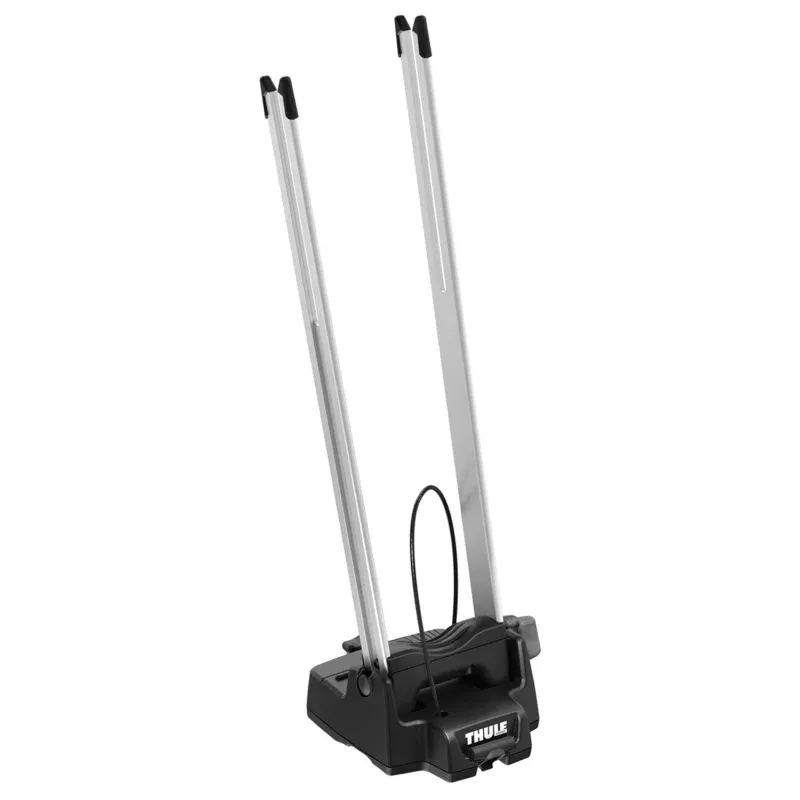Front Wheel Holder