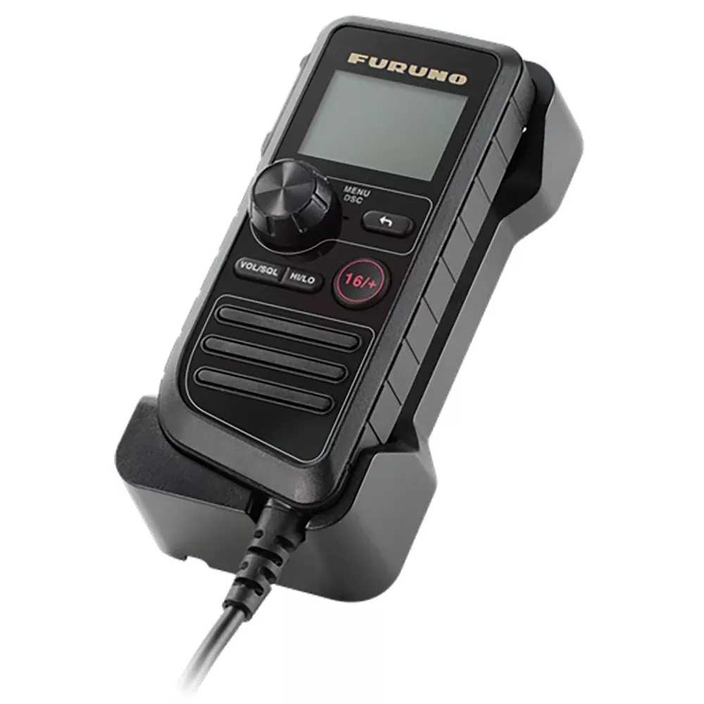 Furuno HS-4800A Handset f/FM4800 [001-593-530-00]