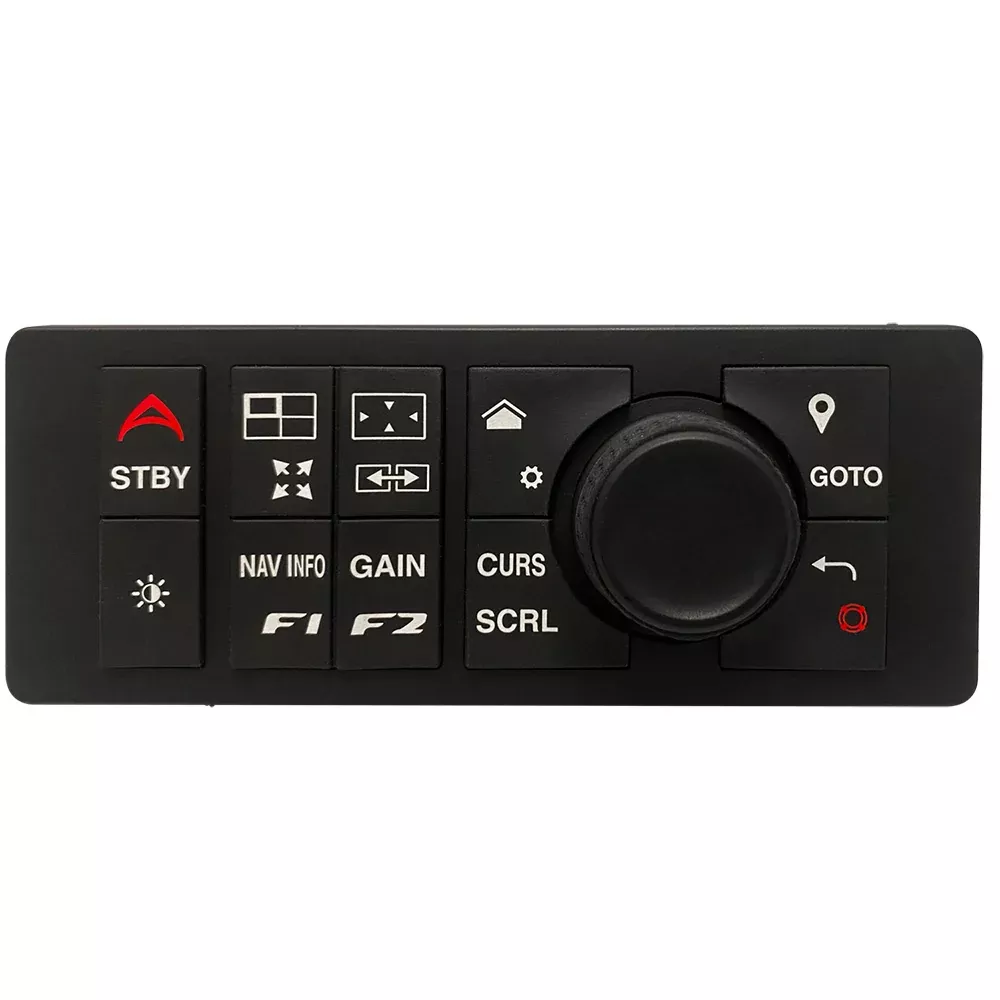 Furuno MCU006H Horizontal Remote Control f/NavNet TZtouch3NavNet TZtouchXL [MCU006H]