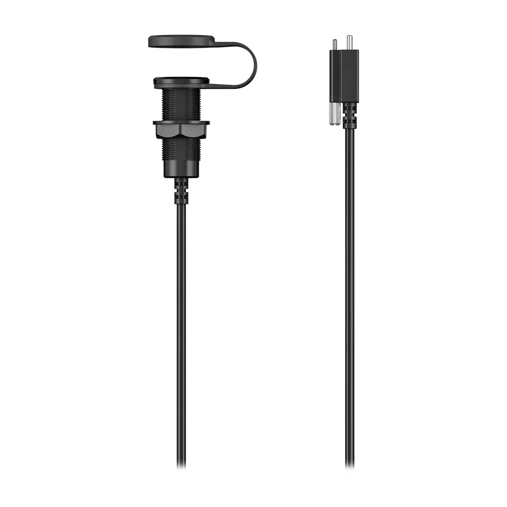 Fusion Flush Mount USB-C Port 6′ Cable [010-13354-00]