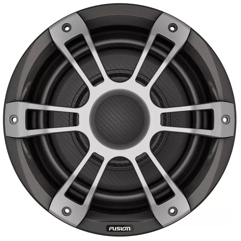 Fusion Signature Series 3i 10 Sports Subwoofer – Grey