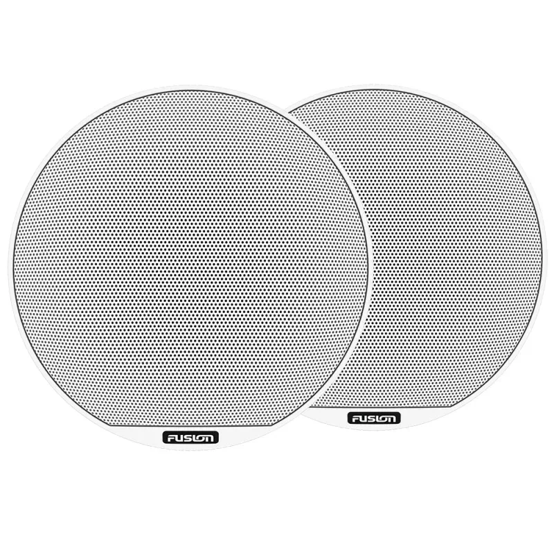 Fusion Signature Series 3i 8.8 Classic Speakers – White