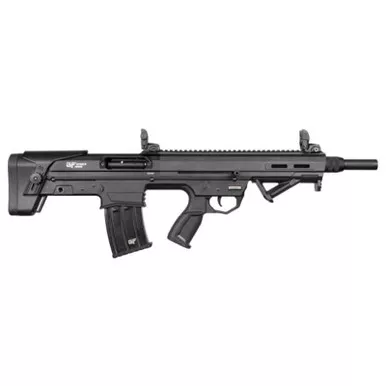 G-Force GFBP 12ga 5 Round 18.5" Barrel Bullpup Shotgun Black