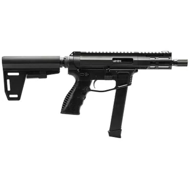 G-Force Jawbone 9mm 5" Barrel 33 Round
