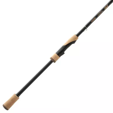G. Loomis GLX Spinning Rod 7' 5" MH