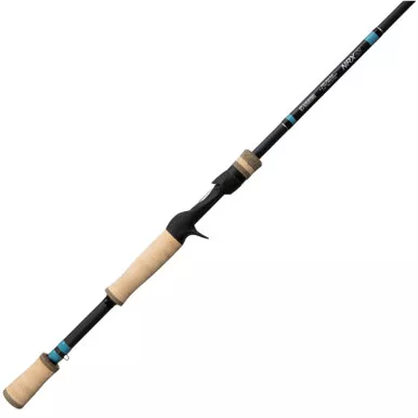 G. Loomis NRX+ Casting Rod 7' 4" MH