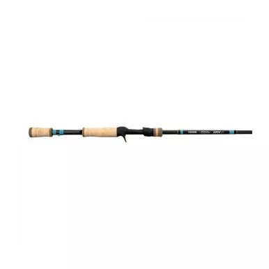 G LOOMIS NRX+ CASTING ROD Black 873C CRR