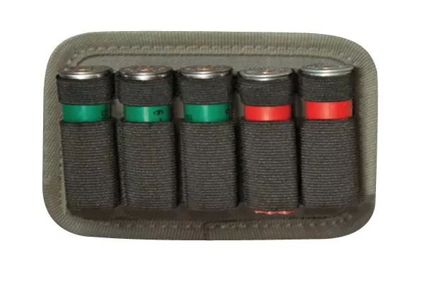 G*Outdoors Shell Holder, OD Green