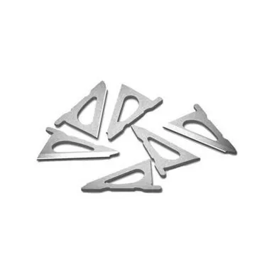 G5 187 Striker V2 Replacement Blade Kit
