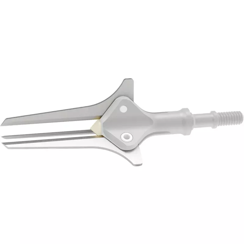 G5 Dirty Bird Replacement Blades 125 gr.