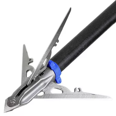 G5 Megameat Broadheads 3 Pack
