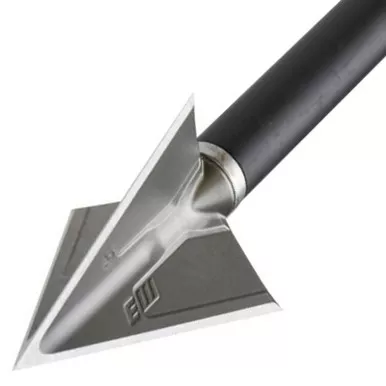 G5 Montec M3 100 Grain Broadheads