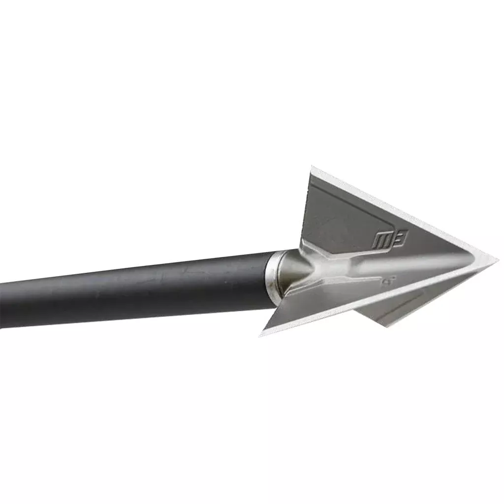G5 Montec M3 Broadhead 125 Gr 3 Pk.