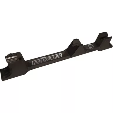 G5 Outdoors 1342 Arrow Squaring Device Flip, Black