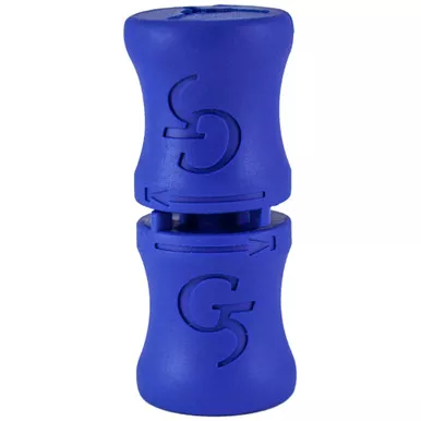 G5 Outdoors 188 Torkee Broadhead Wrench, Blue