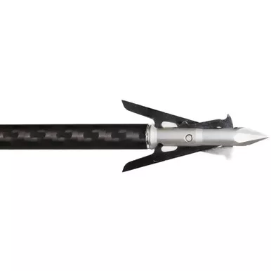 G5 Outdoors 747 T2 Crossbow Replacement Blades 100/125 Grain, Stainless