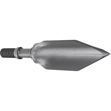 G5 Outdoors M869 Montec M3 BMP Practice Point 125 Grain, Steel, 3 Pack