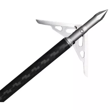 G5 Outdoors T2 Two-Blade Mechanical Broadhead