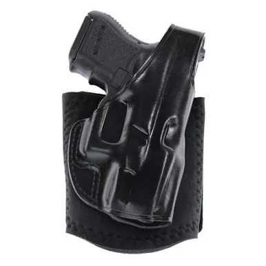 Galco Ankle Glove (Ankle Holster) for Glock 26 27