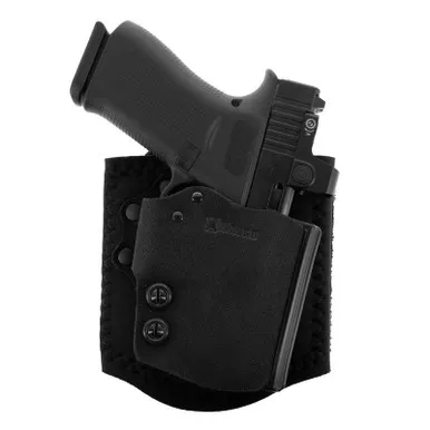 Galco Ankle Guard (Ankle Holster) for Glock 42 with RDS