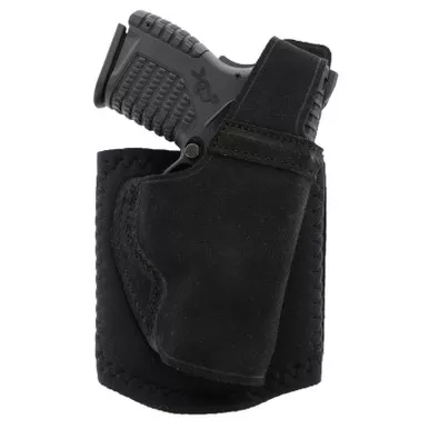 Galco Ankle Lite (Ankle Holster) for Kahr MK40