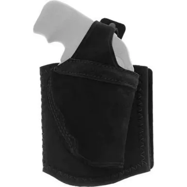 Galco Ankle Lite (Ankle Holster) for Smith & Wesson J Frame (2″ BBL)