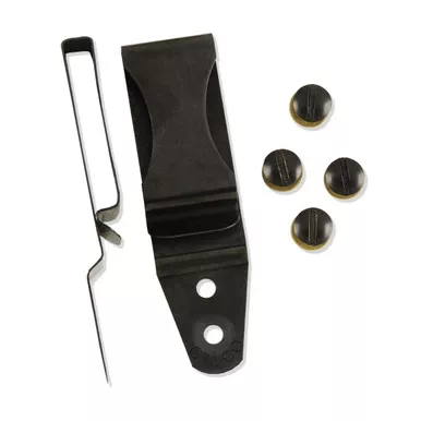 Galco CLP175 KingTuk/V-Hawk Holster Tuckable Metal Clips