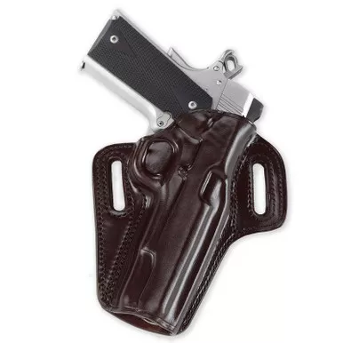 Galco Concealable Belt Holster for Kimber 1911 (5" BBL)