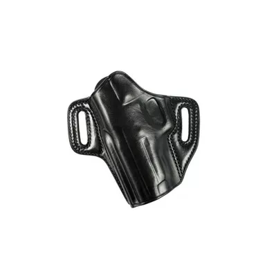 GALCO Concealable Black LH Belt Holster for Glock 19 Gen 1-5 (CON227B)