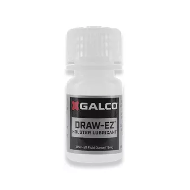 Galco Draw-EZ Solution for Holsters