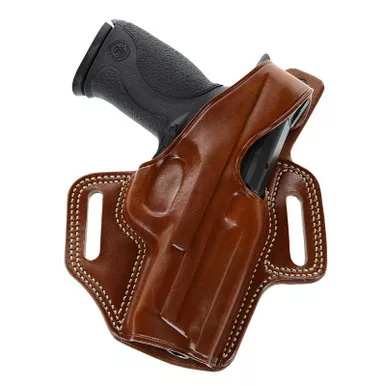Galco FLETCH High Ride Belt Holster for Glock 48