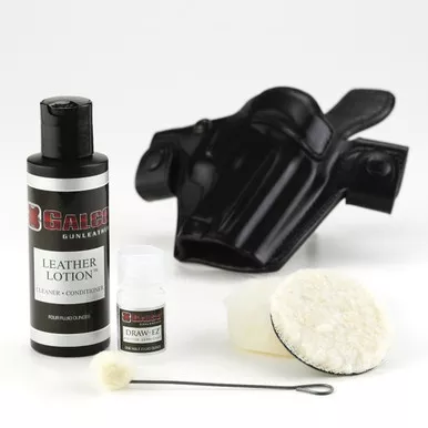 Galco HCK Holster Care Kit