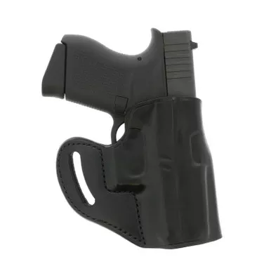 Galco HT226RB Hornet Strongside/Crossdraw Belt Holster for Glock 19 w/ RDS