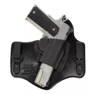 Galco KingTuk Deluxe IWB Holster for Kimber 1911 (3″ BBL)
