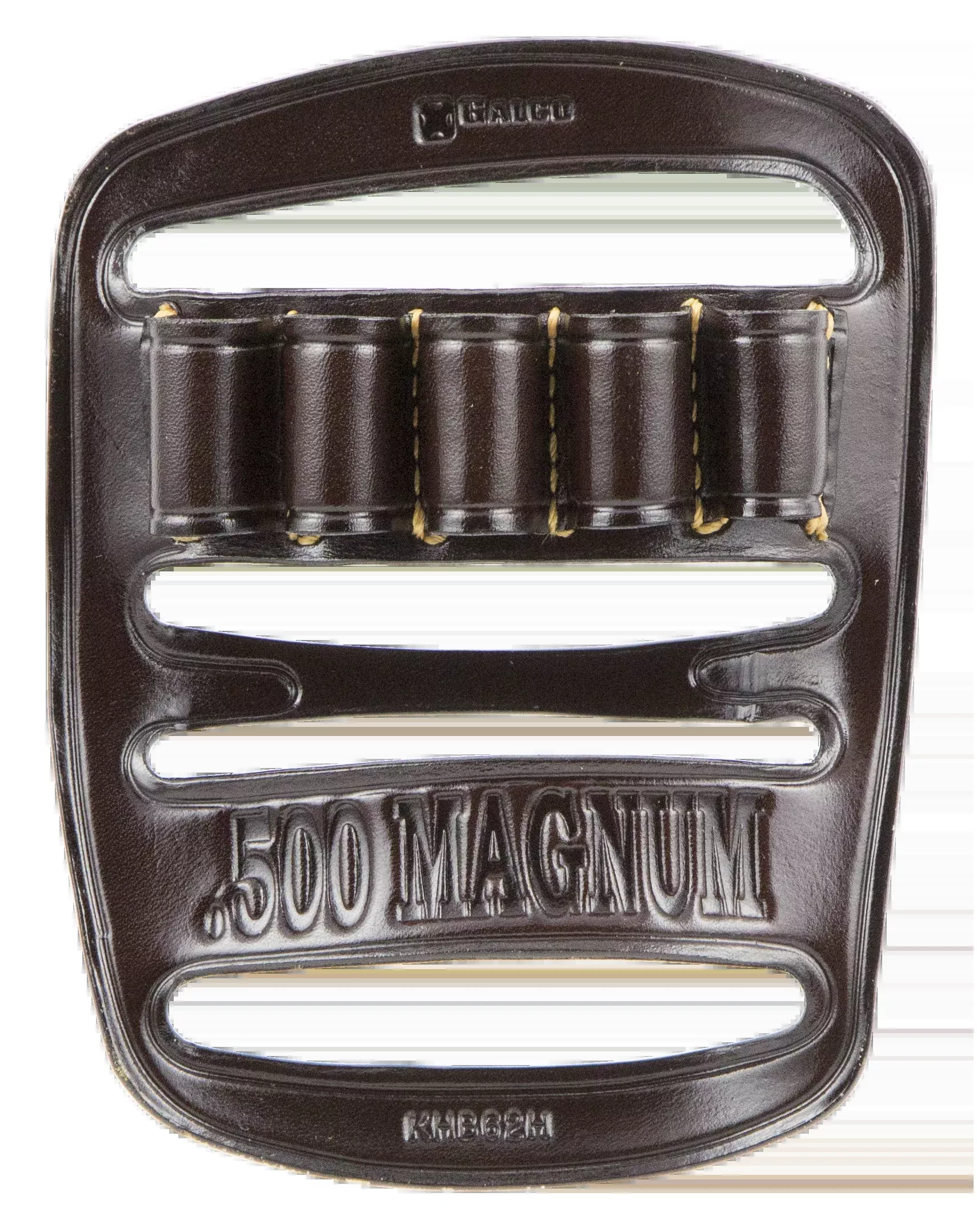 Galco Kodiak, Galco Khb62h Kodiak Ammo Band 500sw