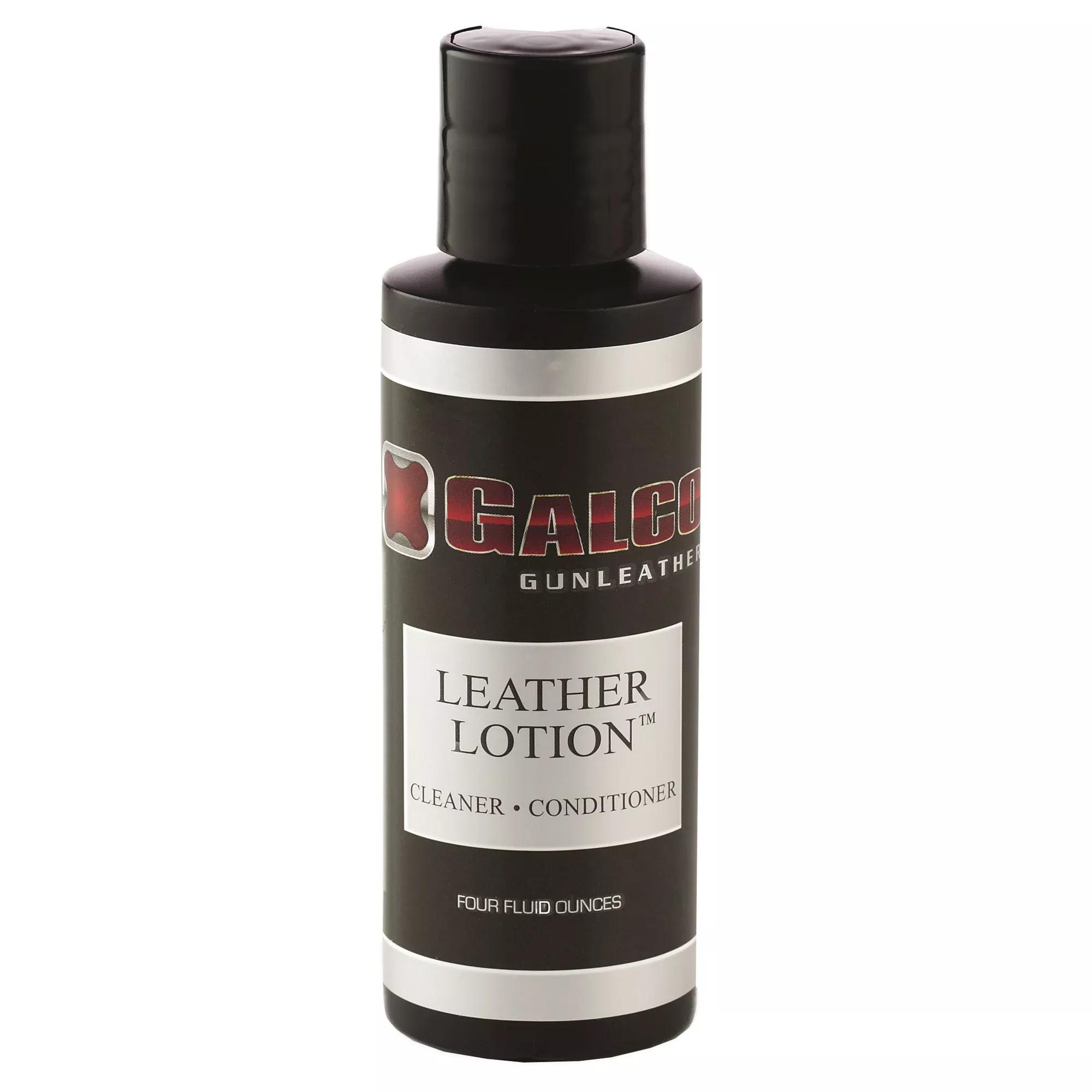 Galco Leather Cleaner And – Conditioner 4 Oz. Bottle