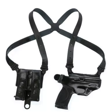Galco Miami Classic Shoulder System for Beretta 92F