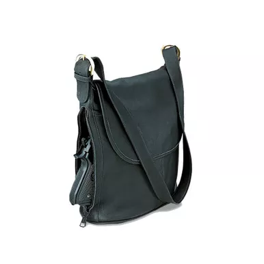 GALCO Pandora Black Holster Handbag (PANBLK)