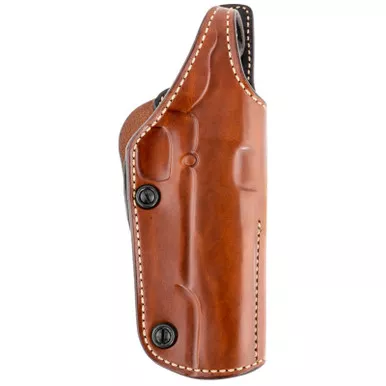 Galco Phoenix Strongside/Crossdraw Belt Holster for Colt 1911 (5″ BBL)