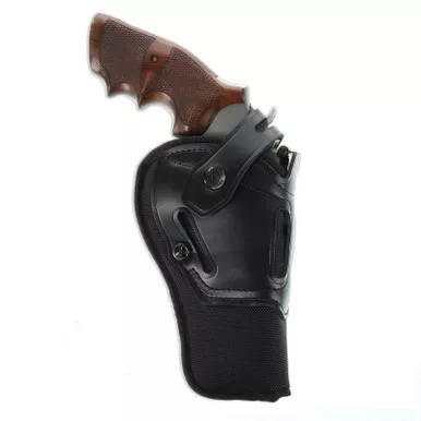 Galco SR8-6B Switchback Strongside/Crossdraw Belt Holster for Taurus Raging Bull (6.50″ BBL)