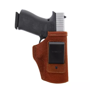 Galco Stow-N-Go IWB Holster for Springfield Armory XD-S