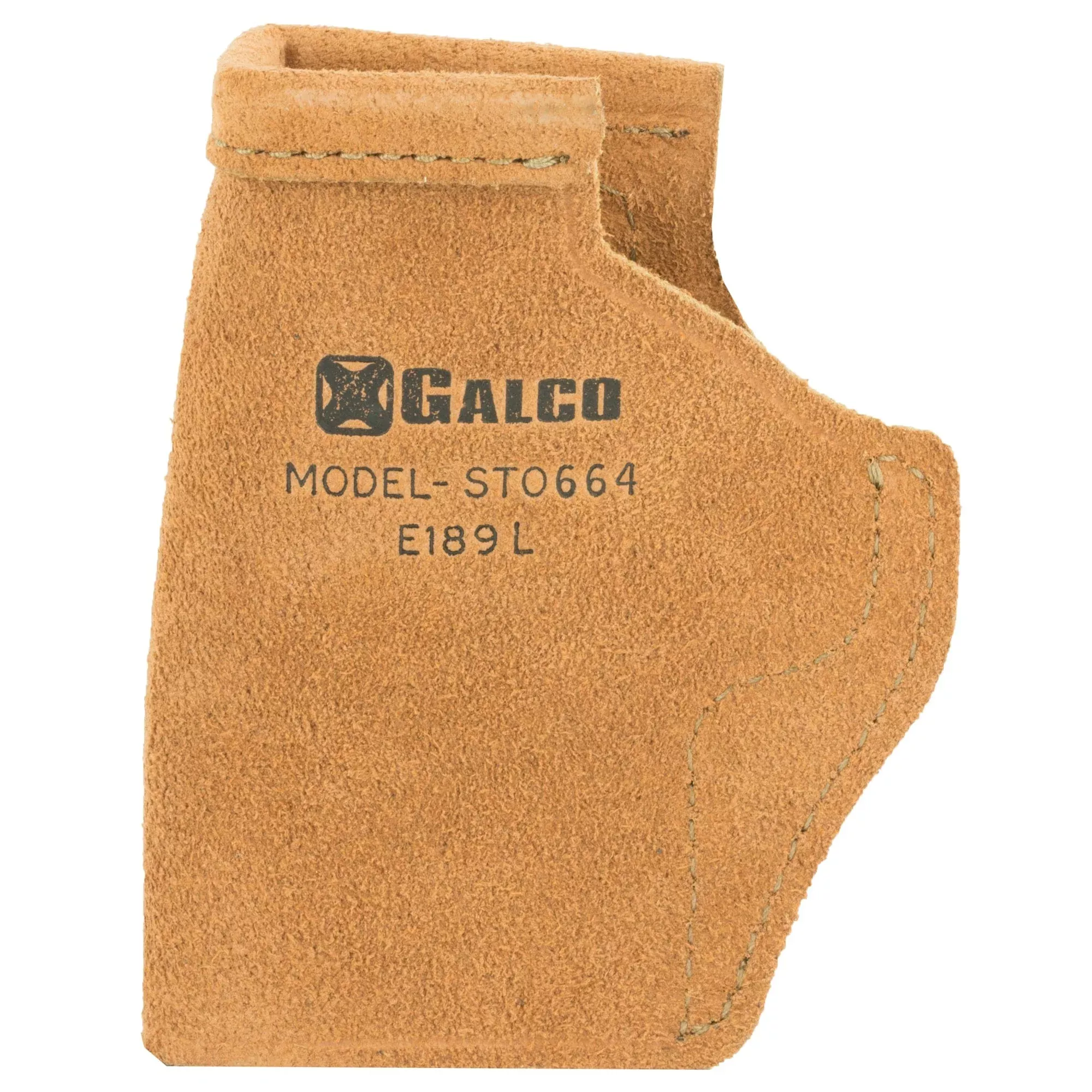 Galco Stow-n-go Sig P938 Rh Nat