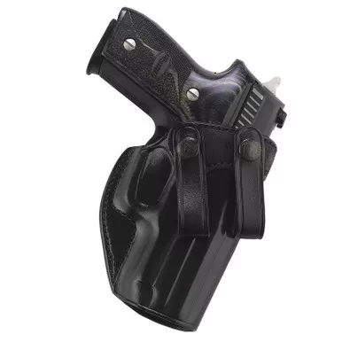 Galco Summer Comfort IWB Holster for Glock 26 Gen 3-5
